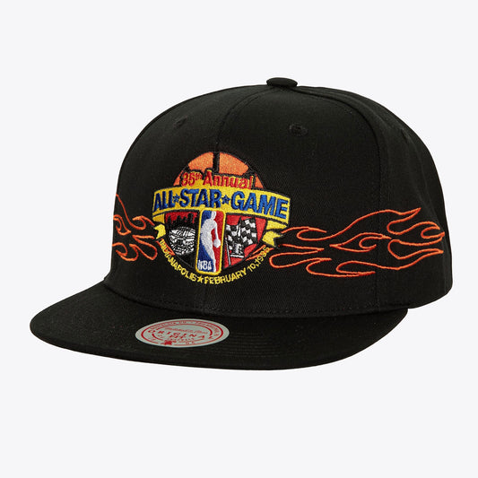 Mitchell & Ness Men's NBA Just Don Asg Snapback All-Star Snapback Caps