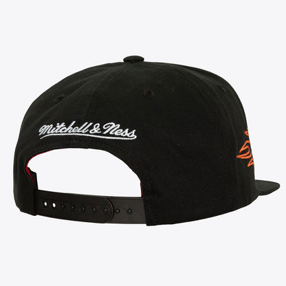 Mitchell & Ness Men's NBA Just Don Asg Snapback All-Star Snapback Caps