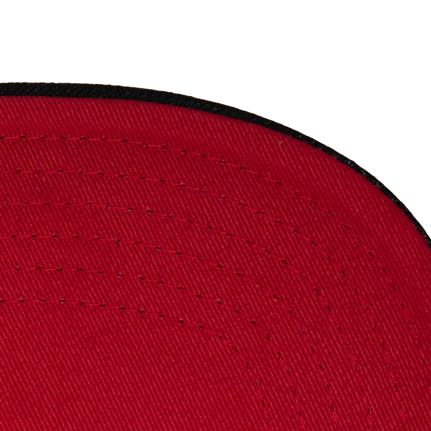 Men's Mitchell & Ness NBA Swingman Pop Snapback Hwc Heat - Black