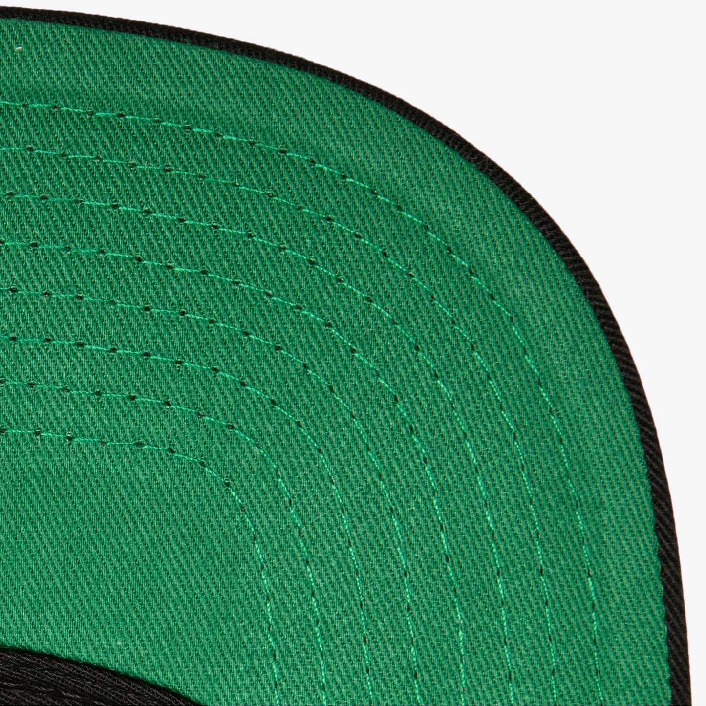 Mitchell & Ness Men's NBA 90'S Draft Day Snapback Heat Snapback Caps