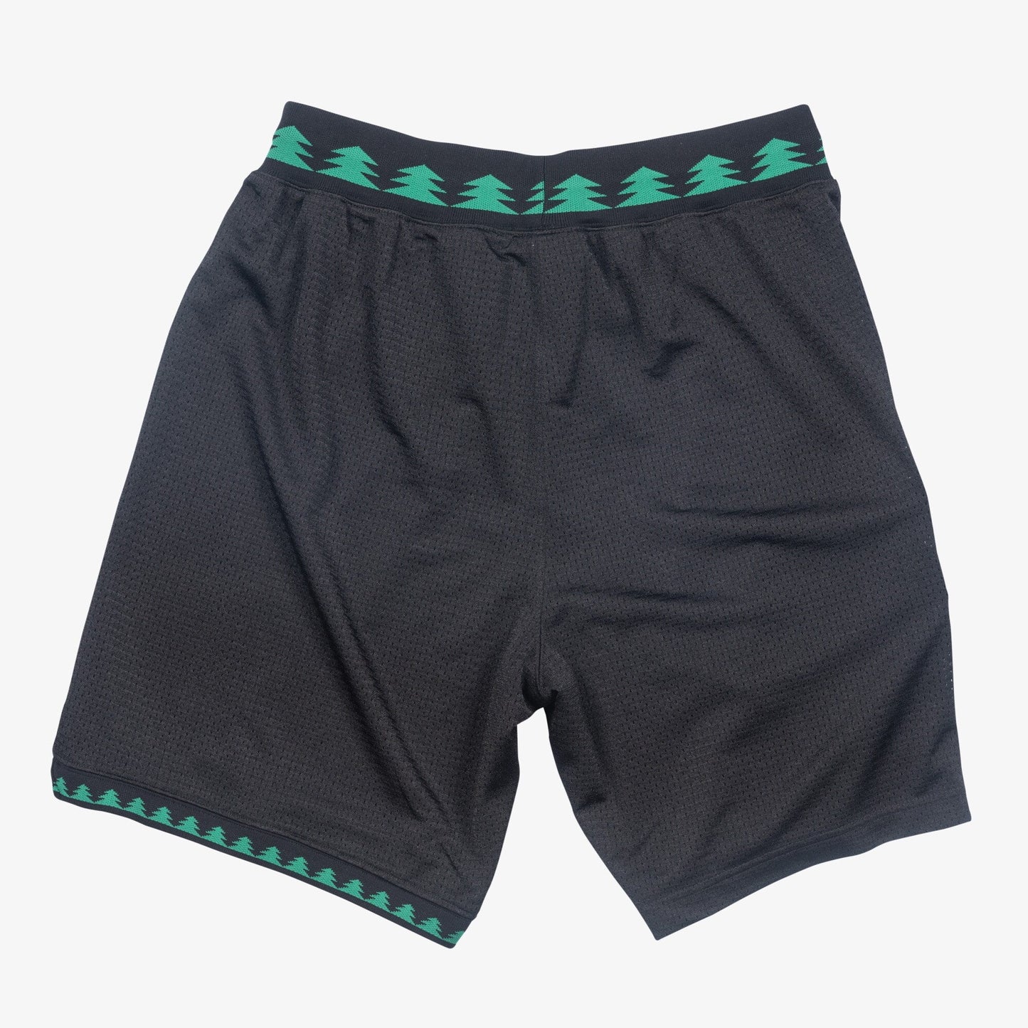 Mitchell & Ness Men's Authentic Alternate Shorts Timberwolves 03-04