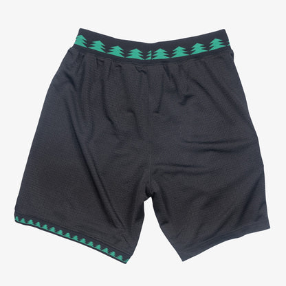 Mitchell & Ness Men's Authentic Alternate Shorts Timberwolves 03-04