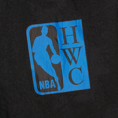 Mitchell & Ness Men's NBA Team Og 3.0 Anorak Vintage Logo Timberwolves