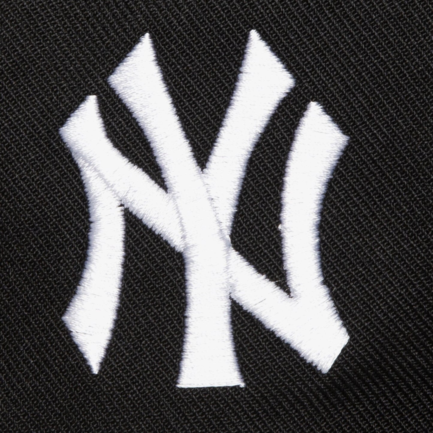 Mitchell & Ness Men's MLB Big Mouth Snapback Yankees Snapback Caps