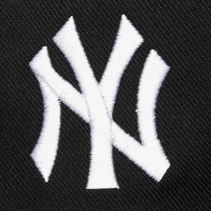 Mitchell & Ness Men's MLB Big Mouth Snapback Yankees Snapback Caps