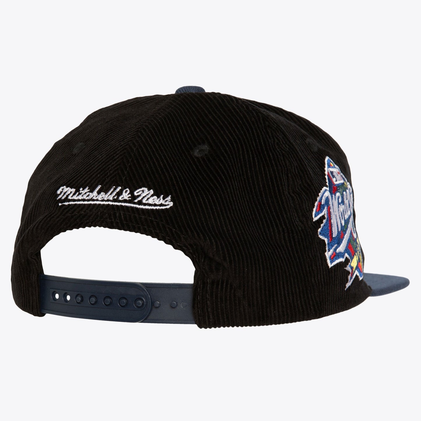 Mitchell & Ness Men's MLB Double Cord Deadstock Snapback Yankees