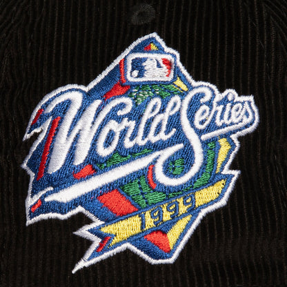 Mitchell & Ness Men's MLB Double Cord Deadstock Snapback Yankees