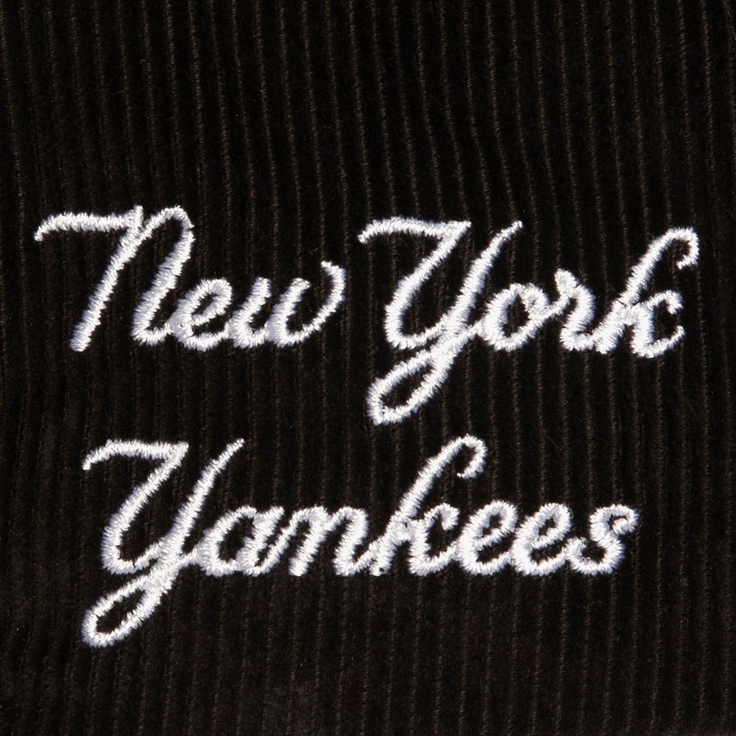 Mitchell & Ness Men's MLB Double Cord Deadstock Snapback Yankees