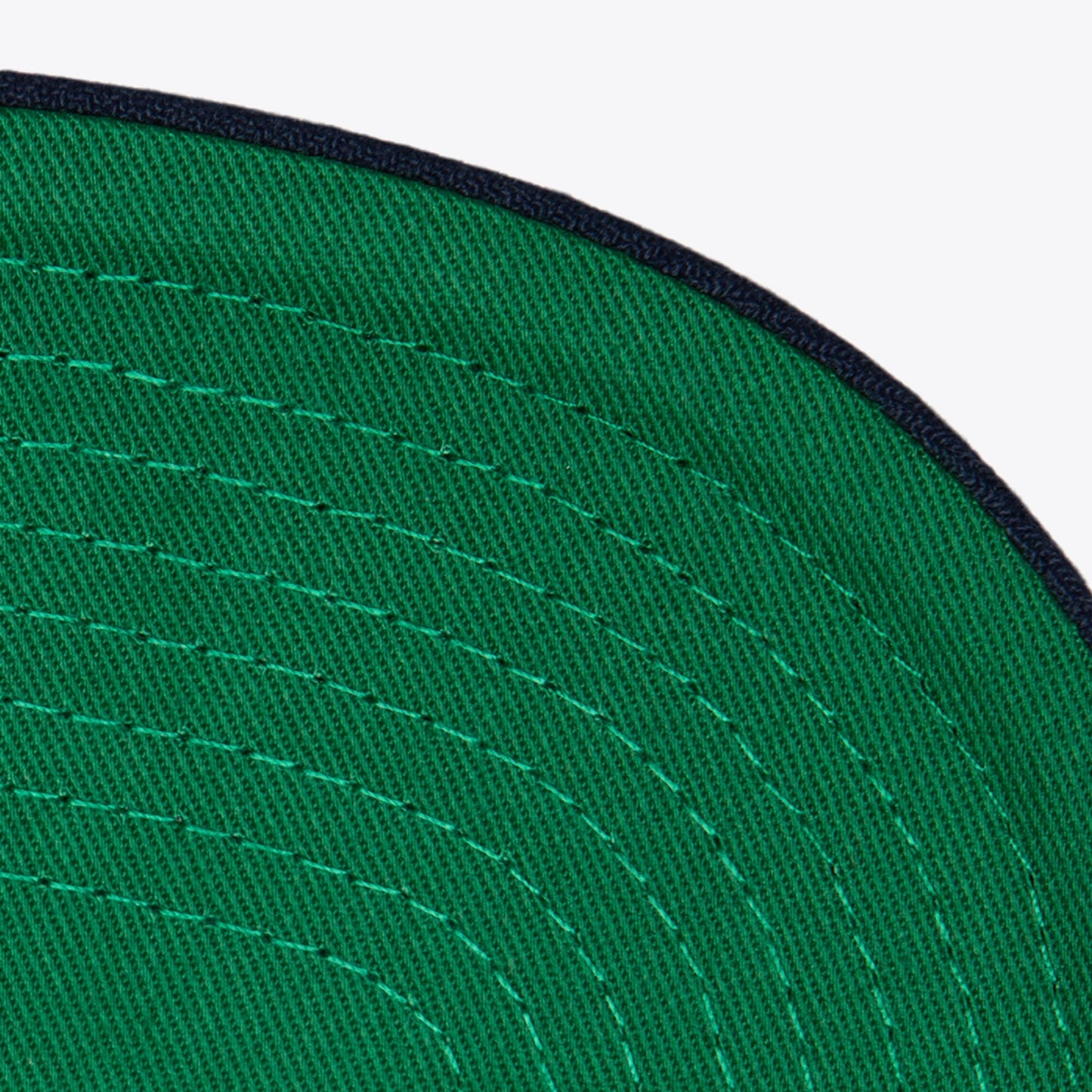 Men's Mitchell & Ness MLB Tailsweep 2.0 Pro Snapback Yankees