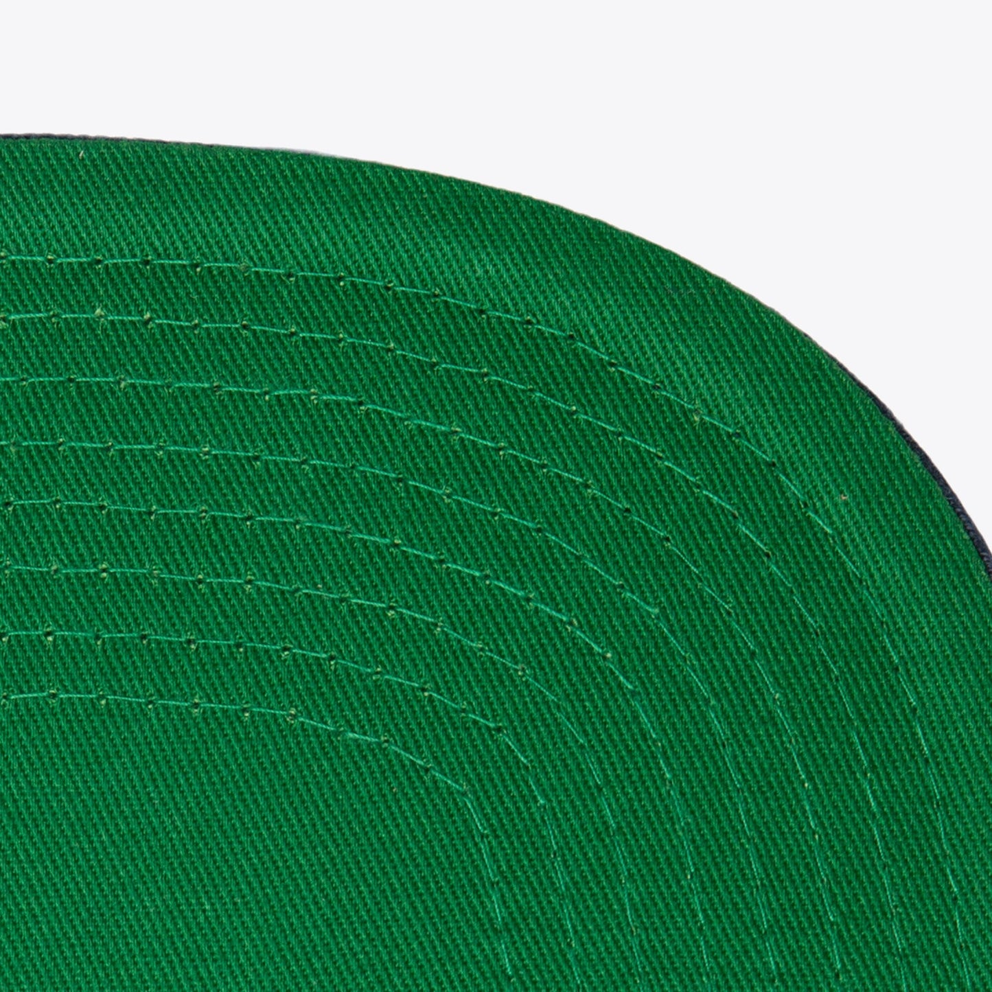 Mitchell & Ness Men's MLB Text Stack 1 Snapback Yankees Snapback Caps