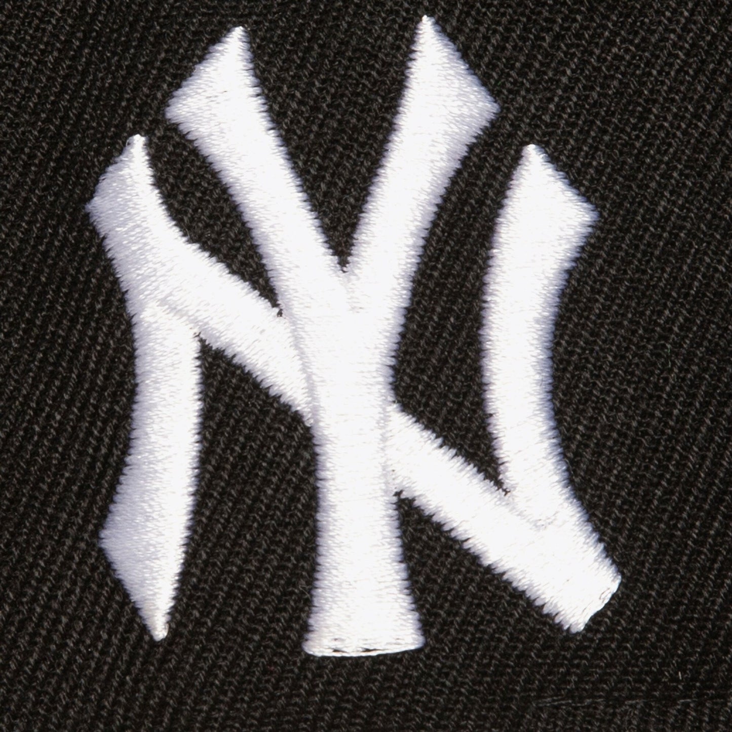 Mitchell & Ness Men's MLB Triple Play Snapback Yankees