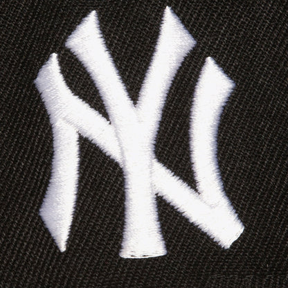 Mitchell & Ness Men's MLB Triple Play Snapback Yankees