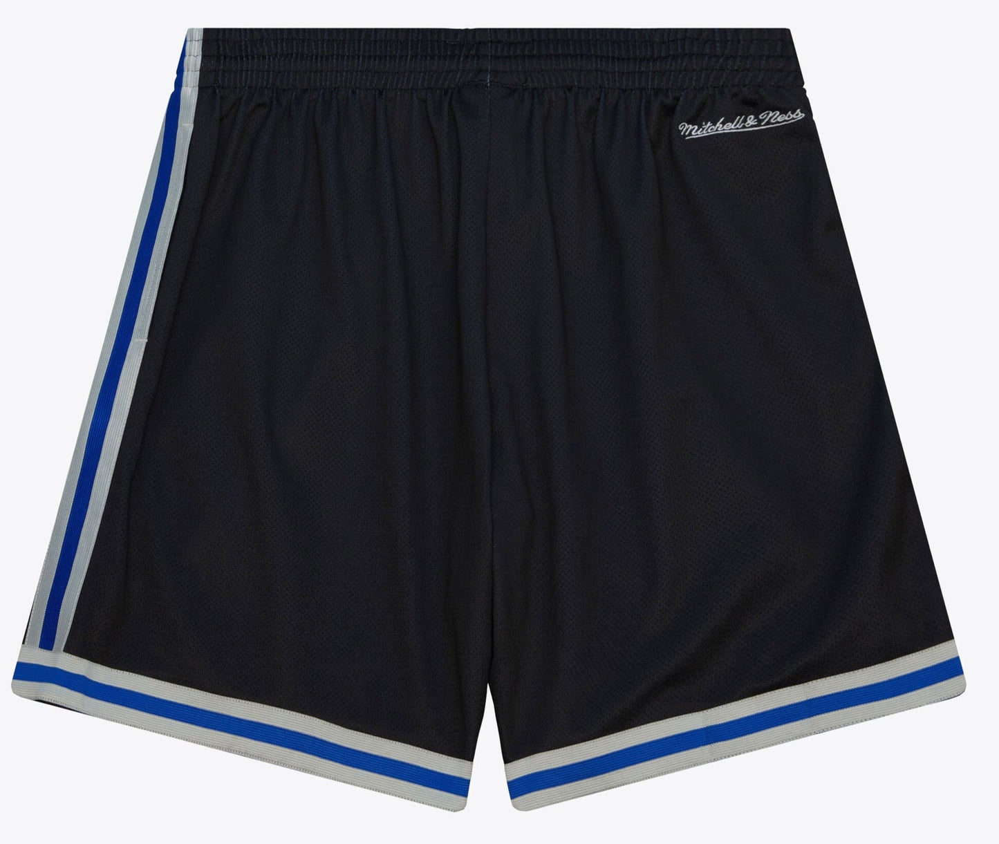 Mitchell & Ness Men's NBA Big Face 7.0 Fashion Shorts Magic