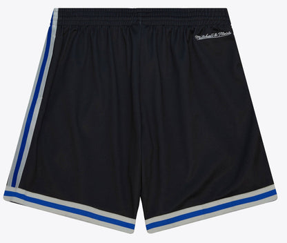 Mitchell & Ness Men's NBA Big Face 7.0 Fashion Shorts Magic