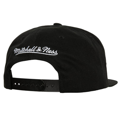 Mitchell & Ness Men's NBA 90'S Draft Day Snapback Magic Snapback Caps