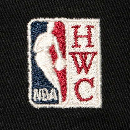 Mitchell & Ness Men's NBA 90'S Draft Day Snapback Magic Snapback Caps