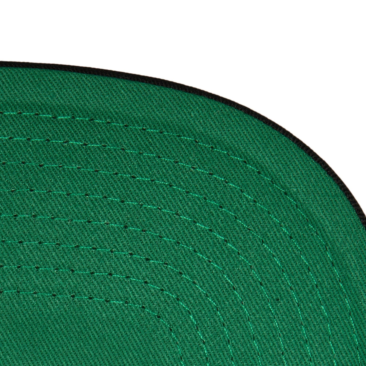Mitchell & Ness Men's NBA 90'S Draft Day Snapback Magic Snapback Caps