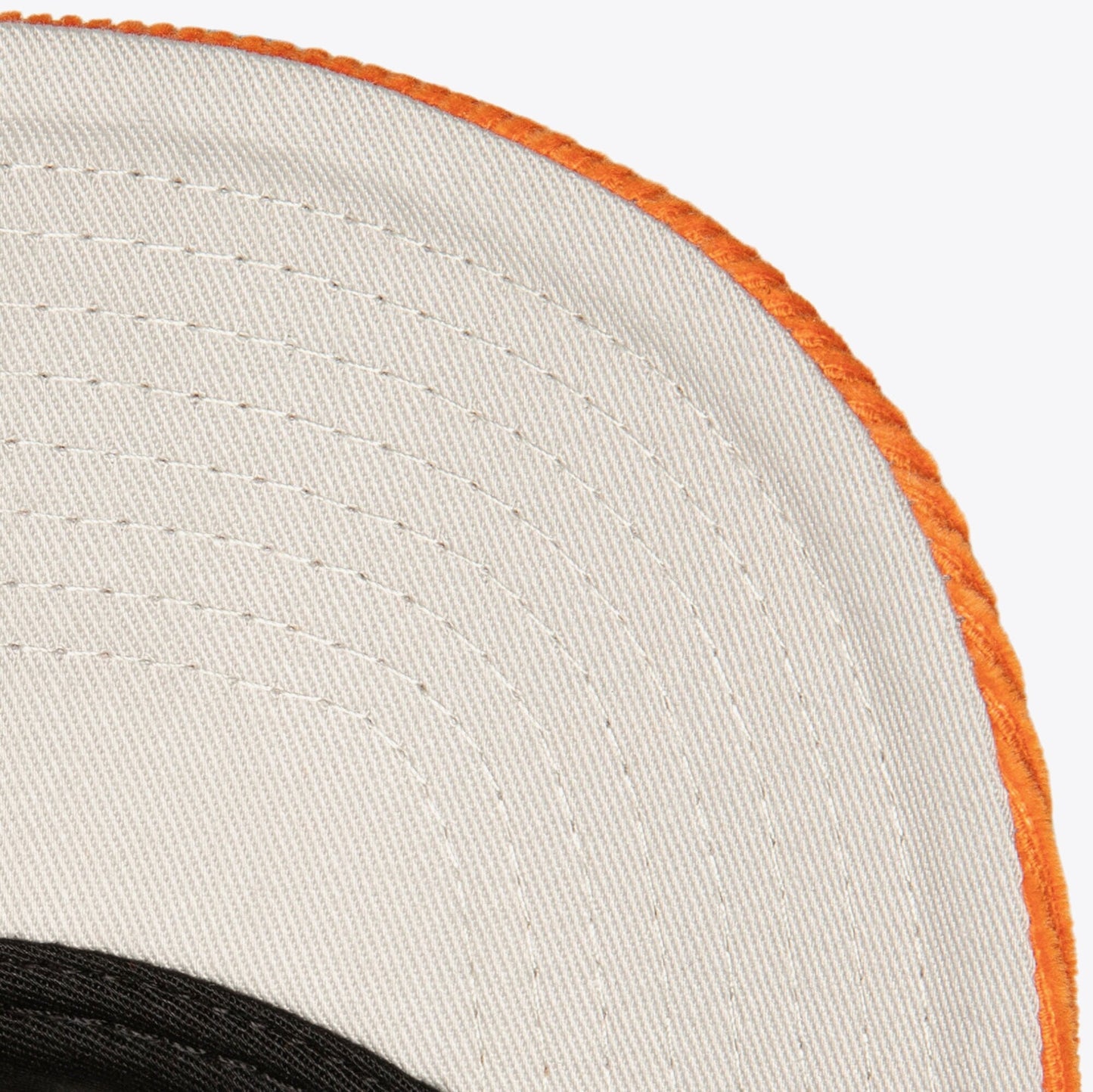 Mitchell & Ness Men's NHL Cord Pro Snapback Flyers Snapback Caps