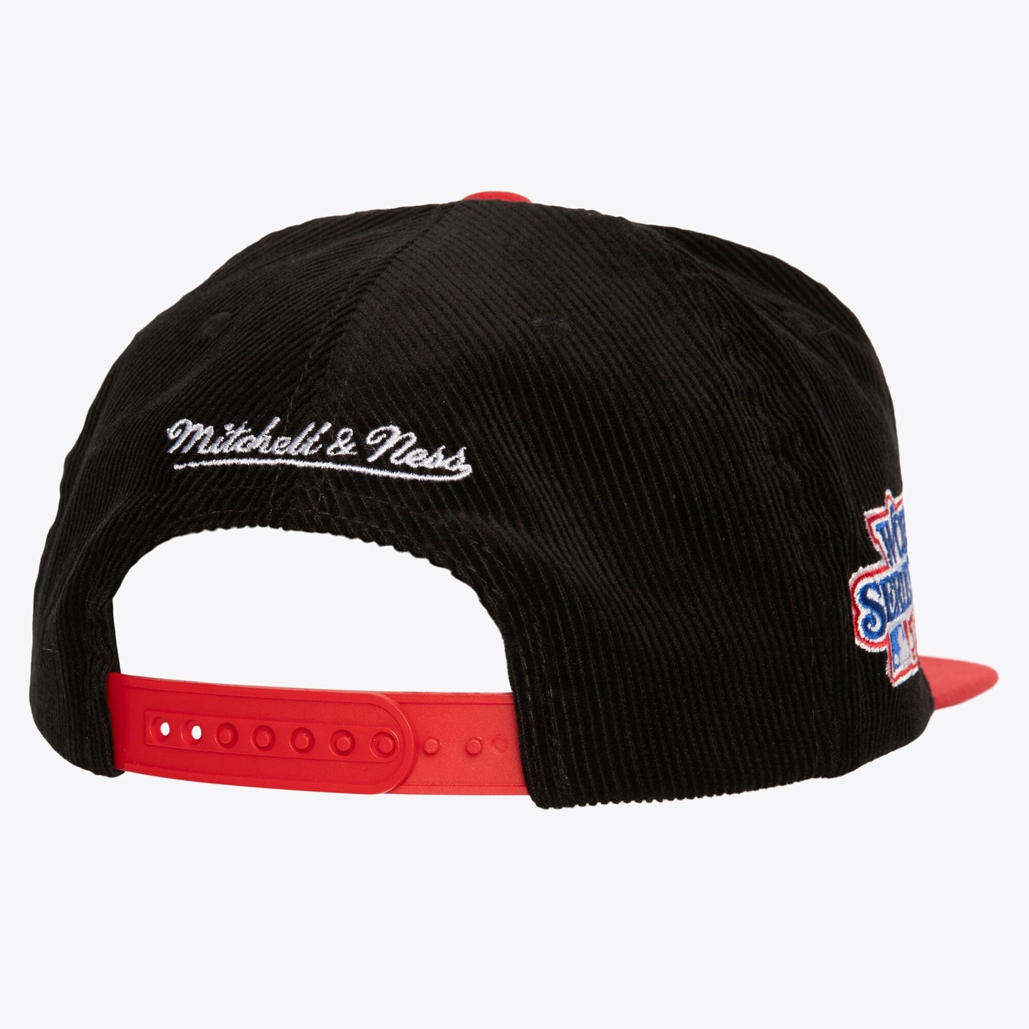 Mitchell & Ness Men's MLB Double Cord Deadstock Snapback Phillies