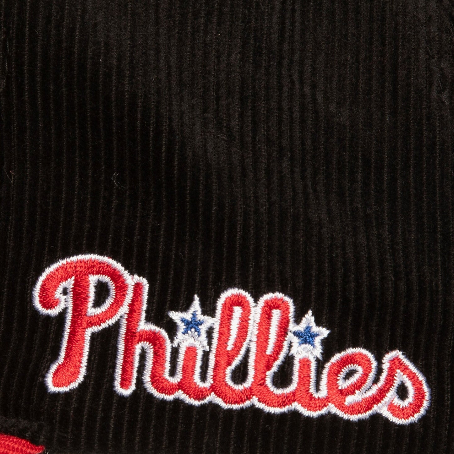 Mitchell & Ness Men's MLB Double Cord Deadstock Snapback Phillies