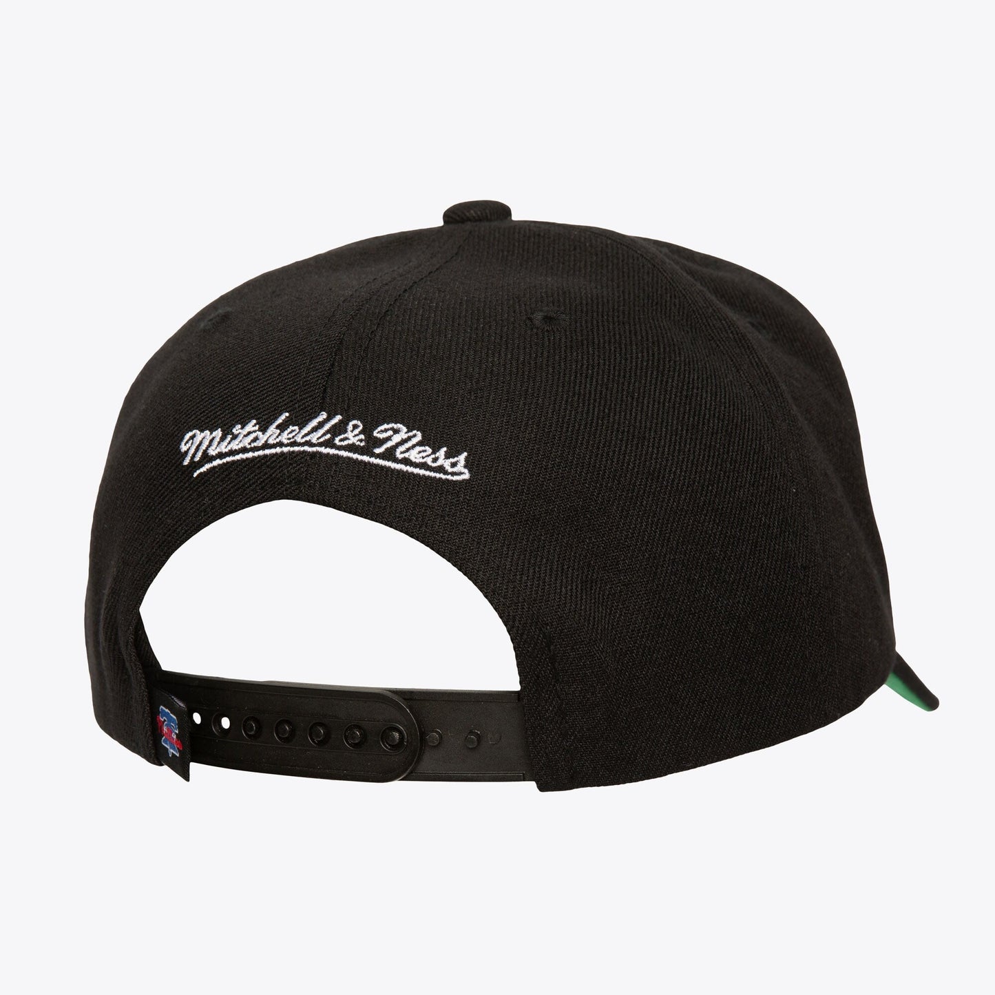 Mitchell & Ness Men's MLB Neon Logo Pro Snapback Phillies Snapback Caps