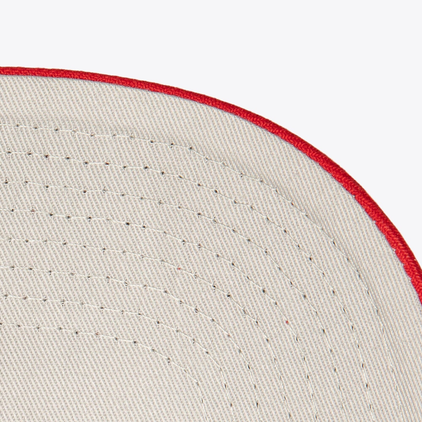 Men's Mitchell & Ness MLB Overbite Pro Snapback Phillies