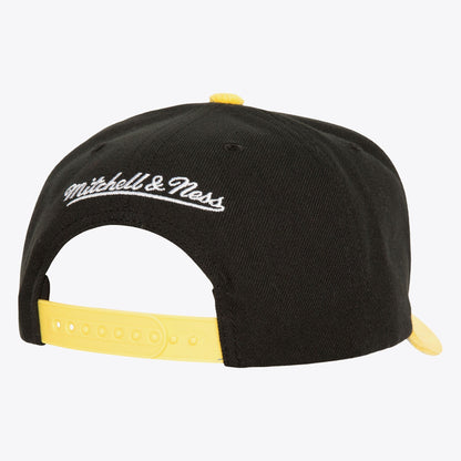 Mitchell & Ness Men's NHL Cord Pro Snapback Penguins Snapback Caps