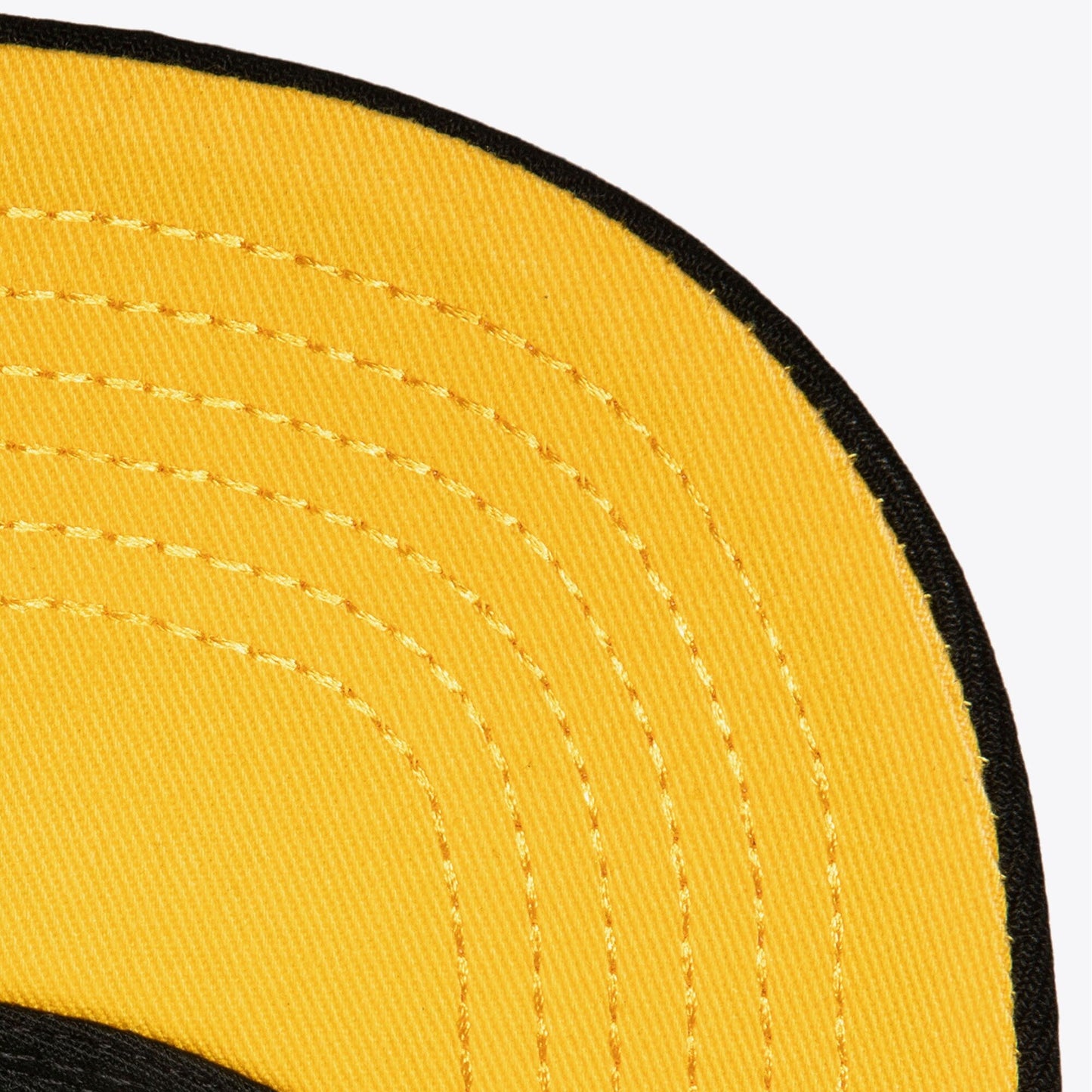 Men's Mitchell & Ness Nhl Retrodome Pro Snapback Vntg Penguins - Black