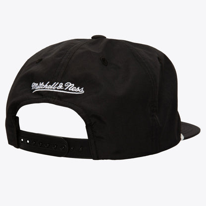 Mitchell & Ness Men's MLB Pew Pew Deadstock Snapback Padres Snapback Caps