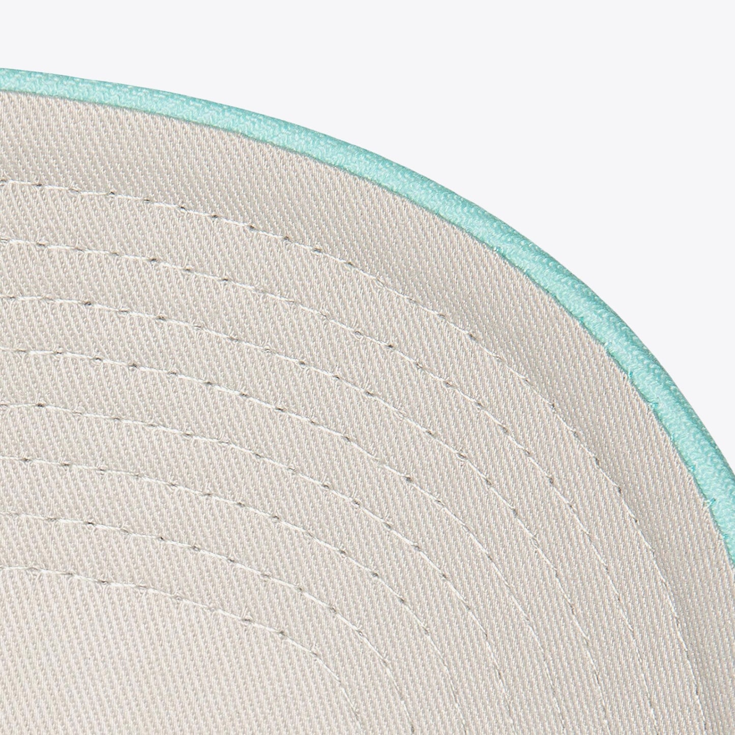 Men's Mitchell & Ness Nhl Overbite Pro Snapback Kraken