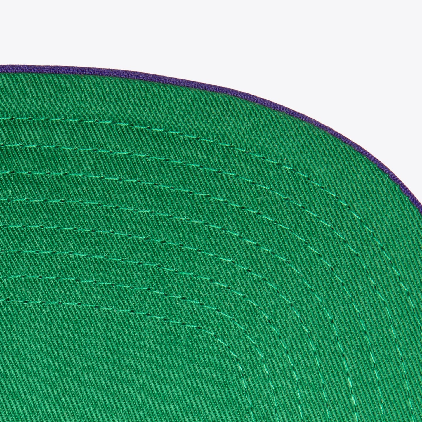 Men's Mitchell & Ness NBA Circle Splash Snapback Hwc Raptors - Black