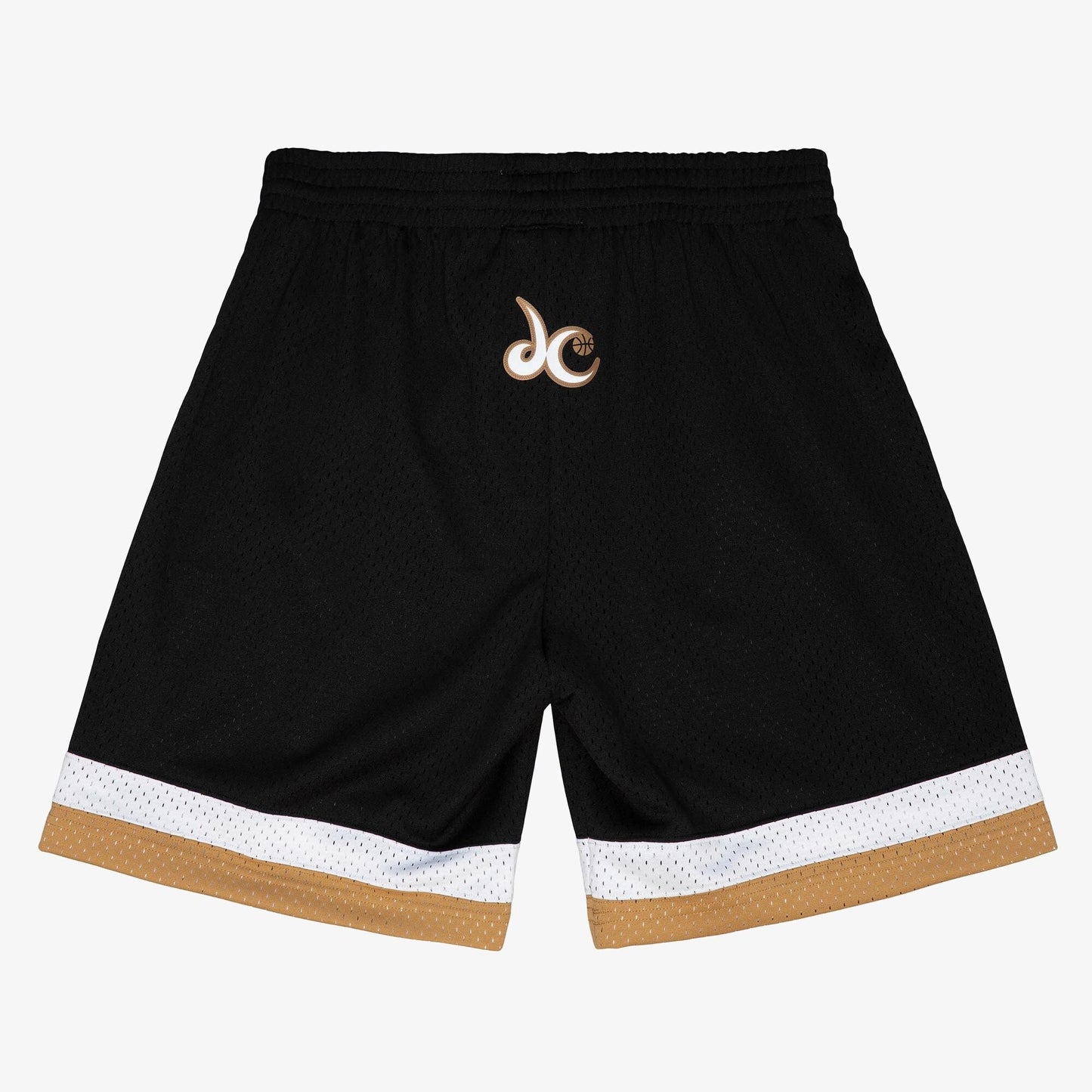 Mitchell & Ness Men's NBA Swingman Shorts Wizards 2007