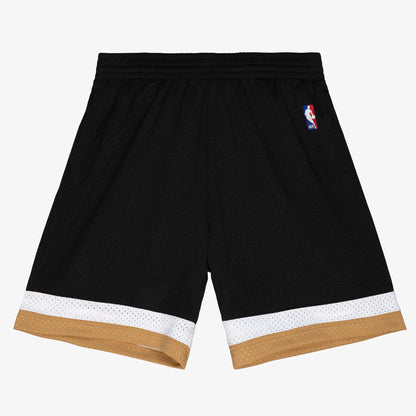 Mitchell & Ness Men's NBA Swingman Shorts Wizards 2007