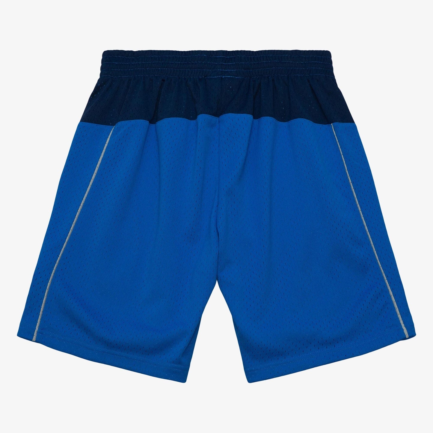 Mitchell & Ness Men's NBA Dark Shorts Mavericks 2010