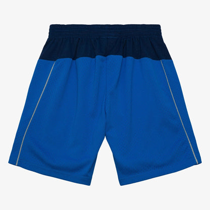 Mitchell & Ness Men's NBA Dark Shorts Mavericks 2010