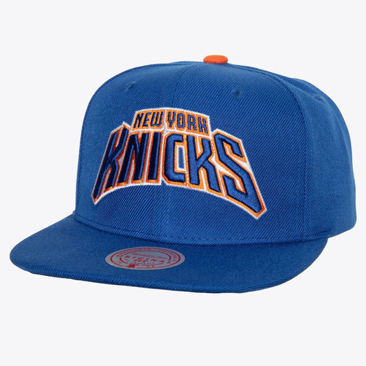 Mitchell & Ness Men's NBA 2013 Draft Snapback Hwc Knicks Snapback Caps
