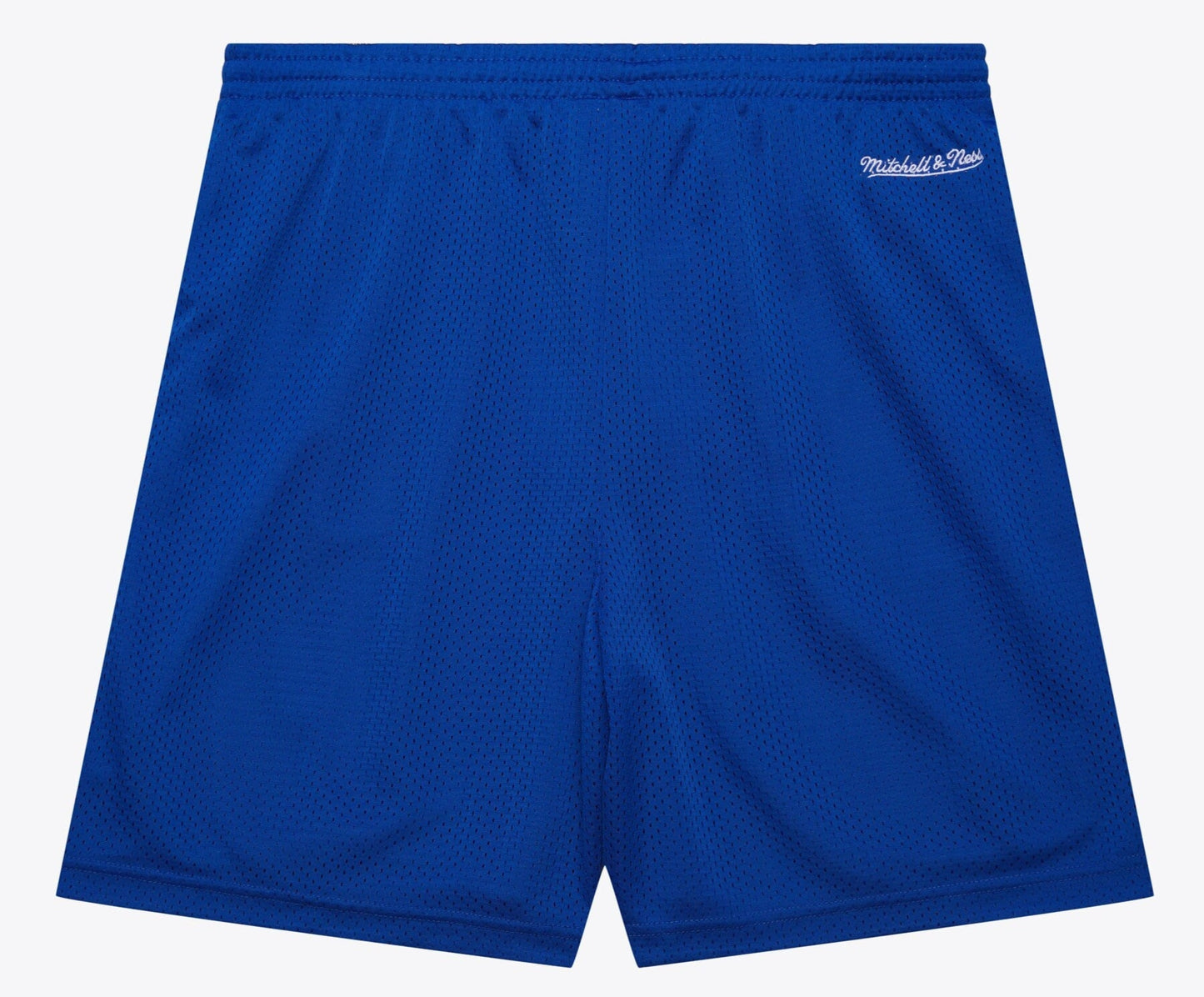 Mitchell & Ness Men's NBA Gameday Mesh 7In Shorts Vintage Logo Magic