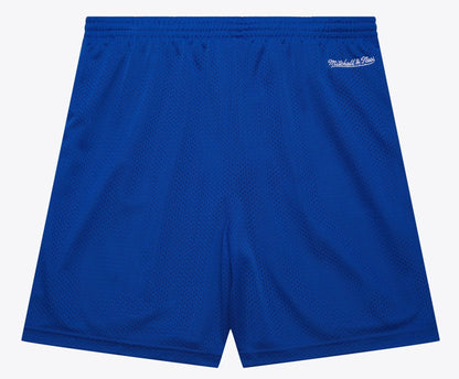 Mitchell & Ness Men's NBA Gameday Mesh 7In Shorts Vintage Logo Magic