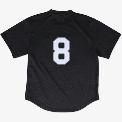 Mitchell & Ness Men's MLB Authentic Bp Jersey - White Sox 1993 Bo Jackson