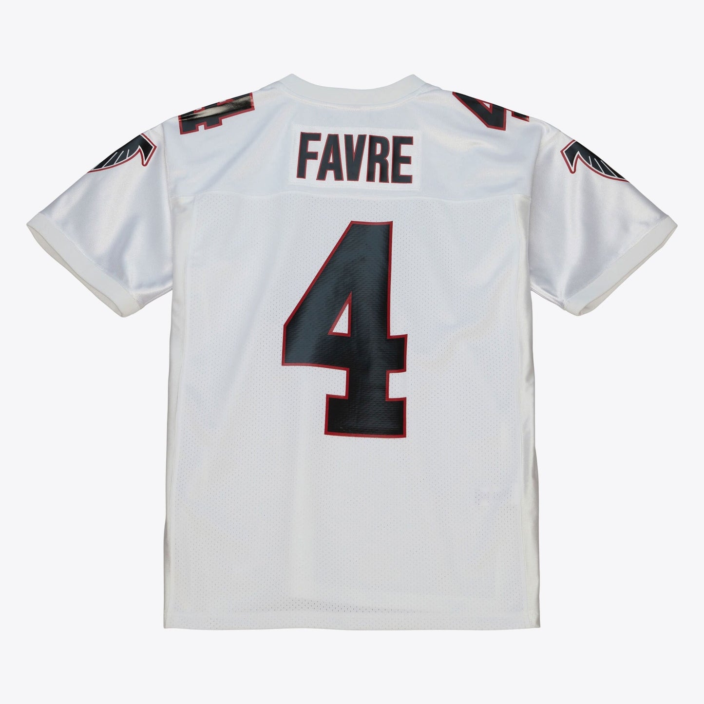 Mitchell & Ness Men's NFL Authentic Jersey Falcons 1991 Brett Favre