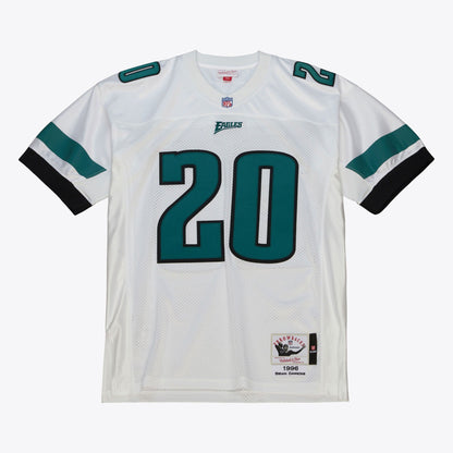 Mitchell & Ness Men's NFL Authentic Jersey Eagles 1996 Brian Dawkins Jerseys