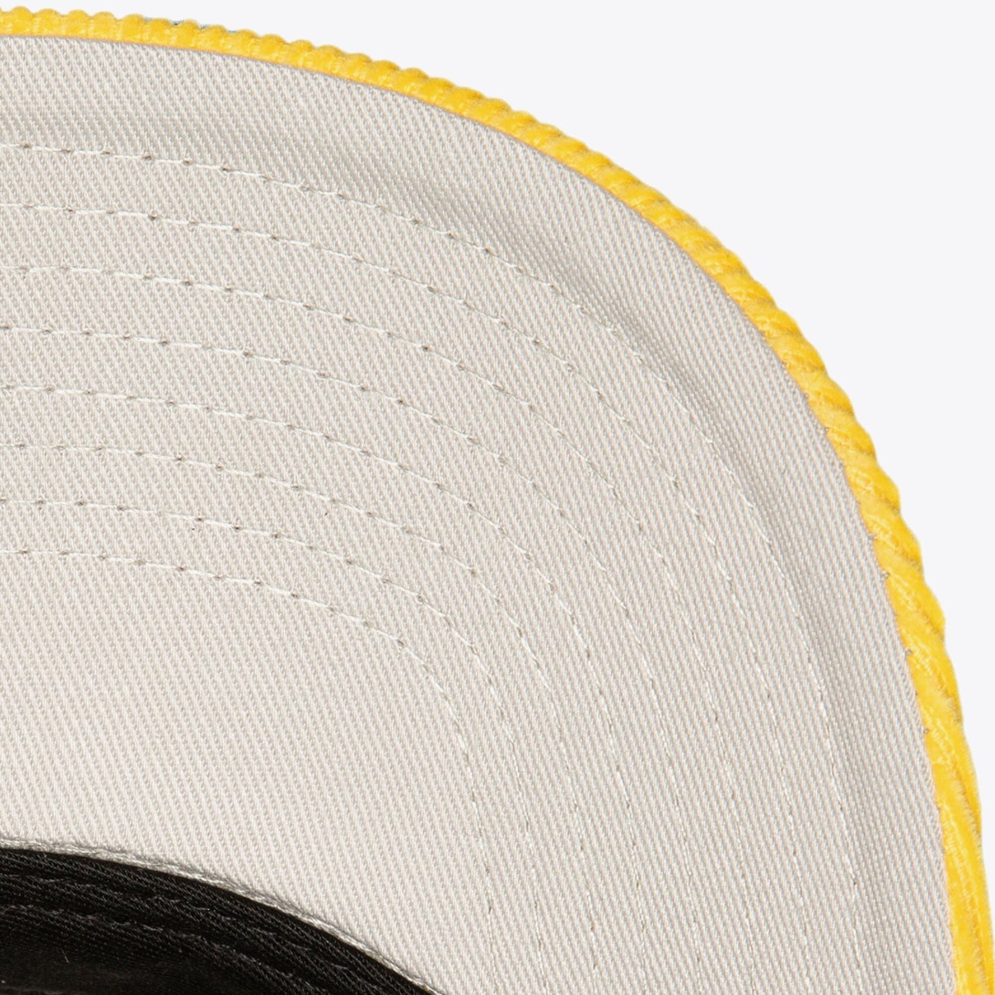 Mitchell & Ness Men's MLB Cord Pro Snapback Padres Snapback Caps