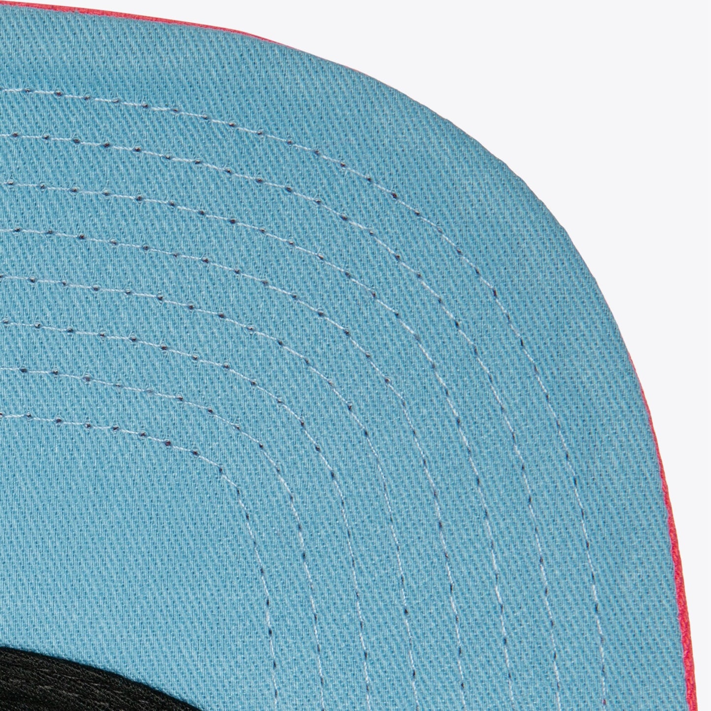 Men's Mitchell & Ness MLB The Damn Snapback Coop Giants - Brown