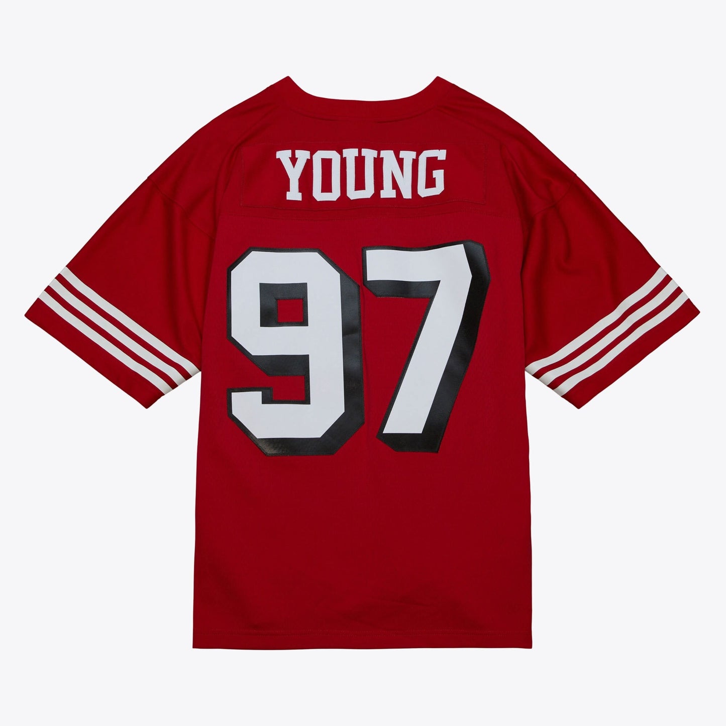 Mitchell & Ness Men's NFL Legacy Jersey 49Ers 1994 Bryant Young