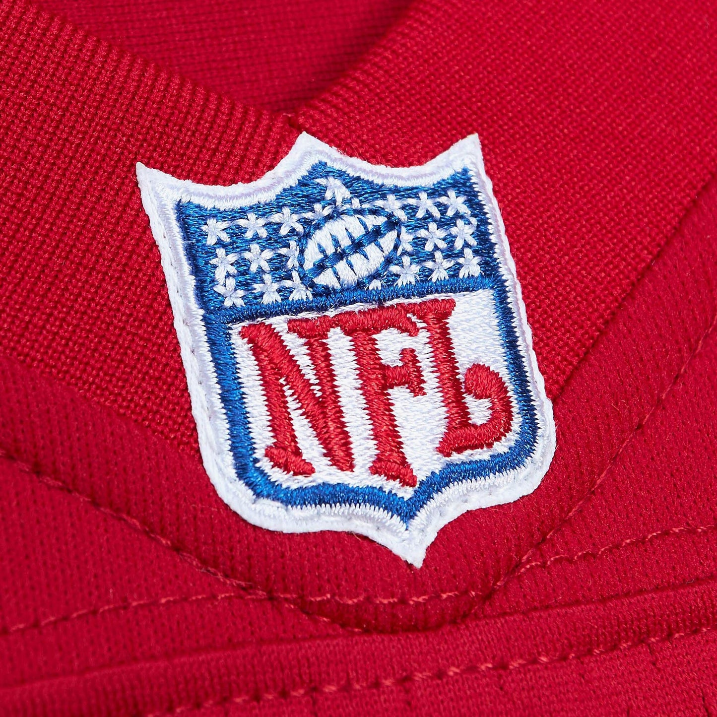 Mitchell & Ness Men's NFL Legacy Jersey 49Ers 1994 Bryant Young