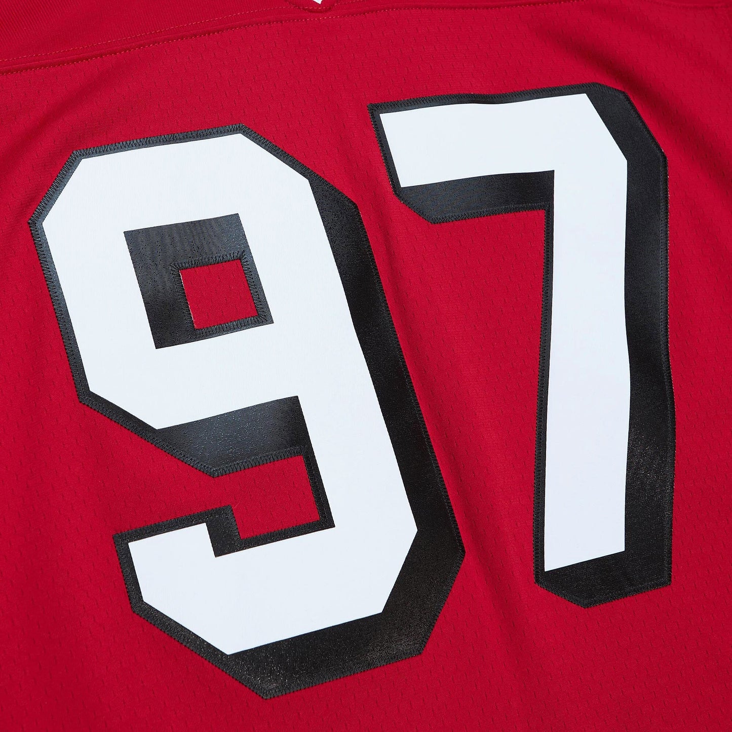 Mitchell & Ness Men's NFL Legacy Jersey 49Ers 1994 Bryant Young