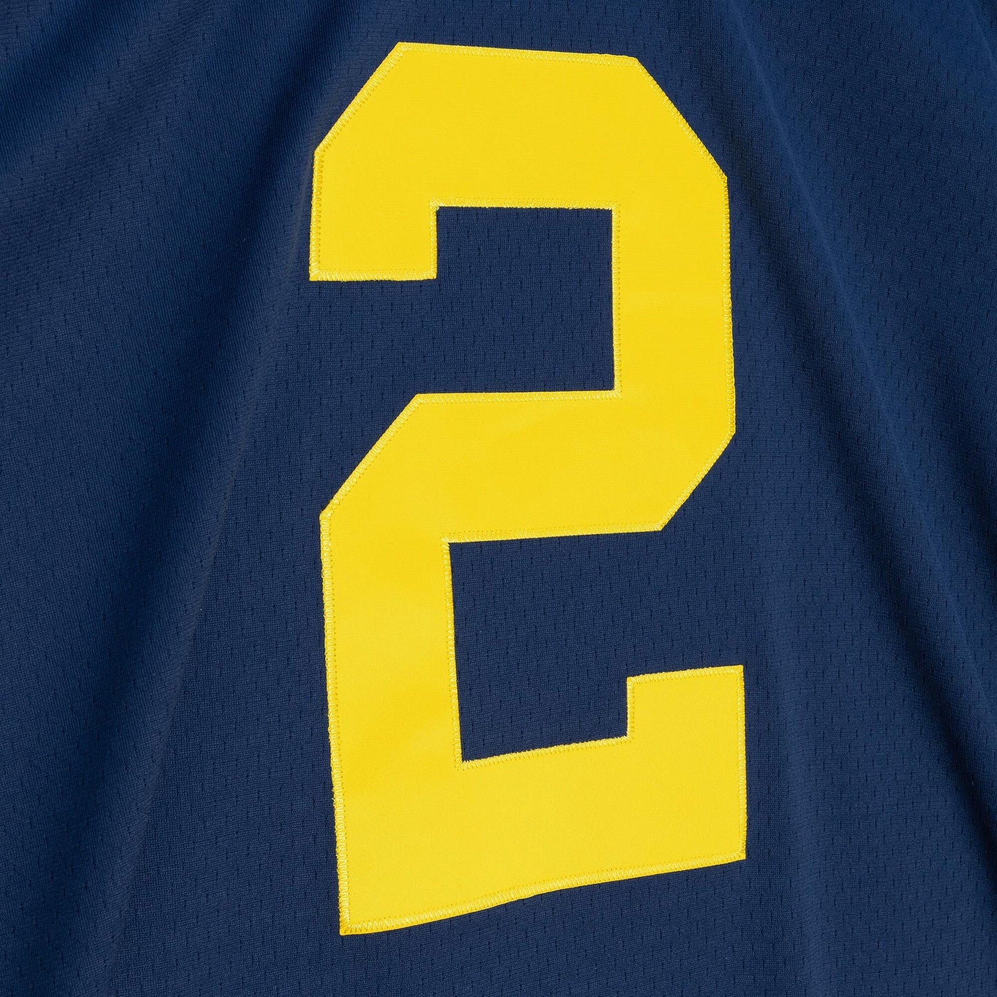 Mitchell & Ness Men's Ncaa Dark Jersey Michigan 1997 Charles Woodson Jerseys