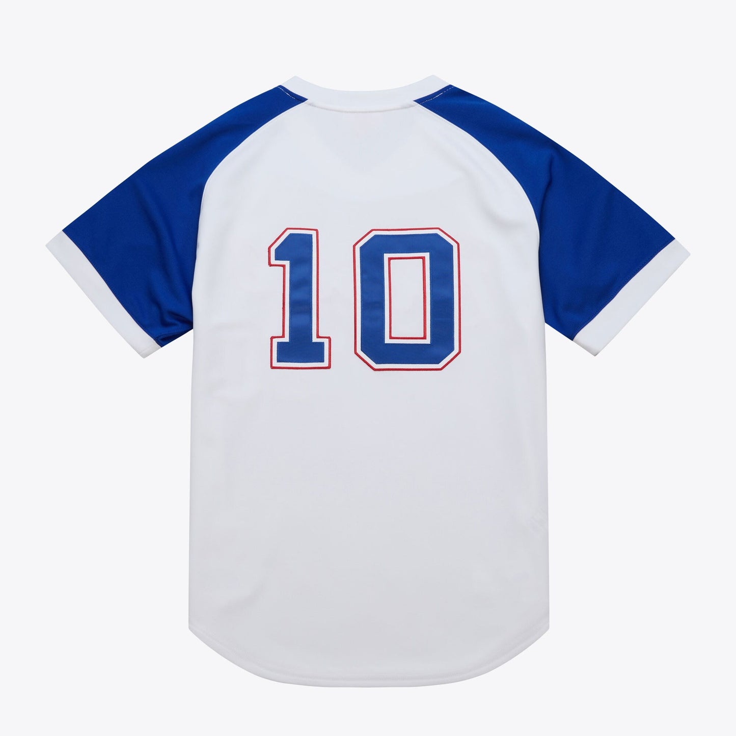 Men's Mitchell & Ness MLB Alternate Jersey Braves 2004 Chipper Jones