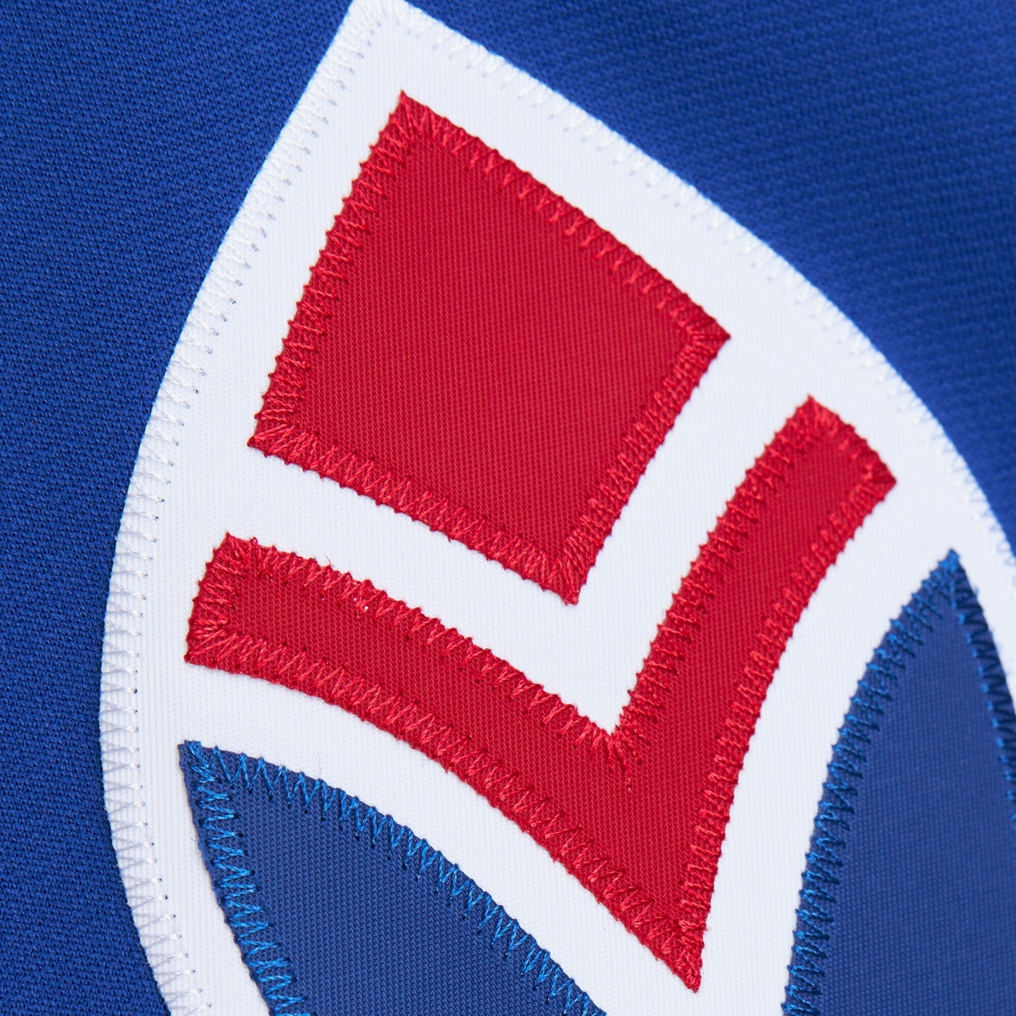 Men's Mitchell & Ness MLB Alternate Jersey Braves 2004 Chipper Jones