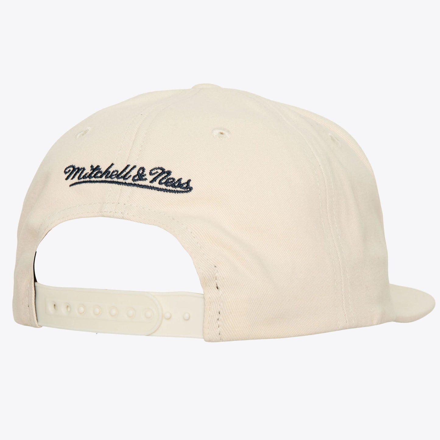 Men's Mitchell & Ness MLB Reframe Retro Snapback Coop Yankees